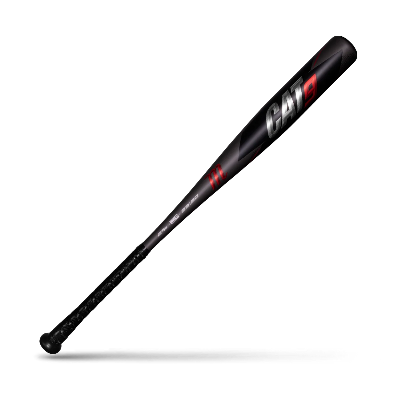 MARUCCI CAT9 -3 BBCOR BASEBALL BAT