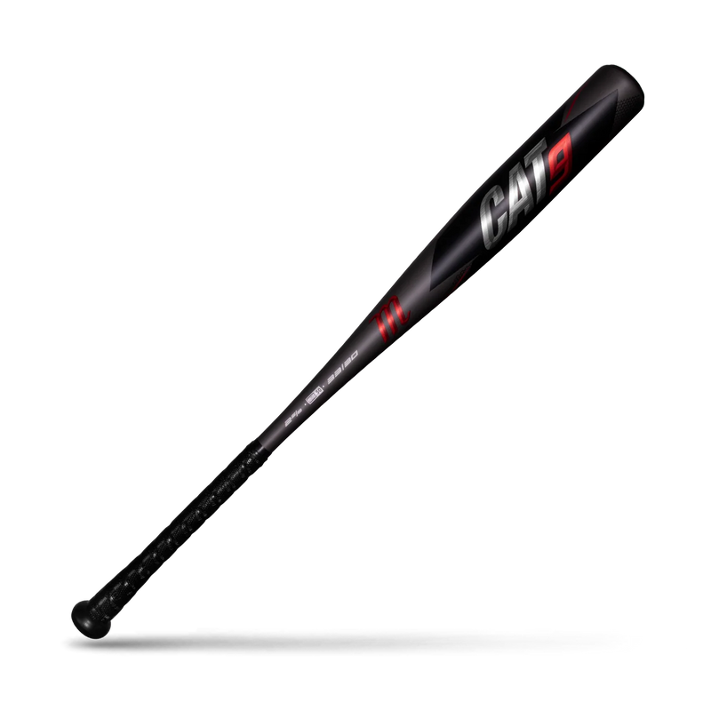 MARUCCI CAT9 -3 BBCOR BASEBALL BAT