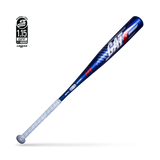 MARUCCI CAT9 PASTIME -10 USSSA BASEBALL BAT