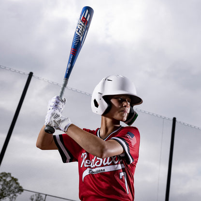 MARUCCI CAT9 PASTIME -10 USSSA BASEBALL BAT