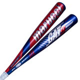 MARUCCI CAT9 PASTIME -5 USSSA BASEBALL BAT