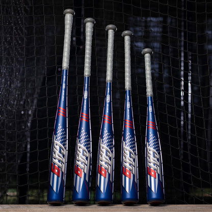 MARUCCI CAT9 PASTIME -5 USSSA BASEBALL BAT