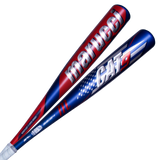 MARUCCI CAT9 PASTIME -8 USSSA BASEBALL BAT