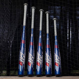 MARUCCI CAT9 PASTIME -8 USSSA BASEBALL BAT