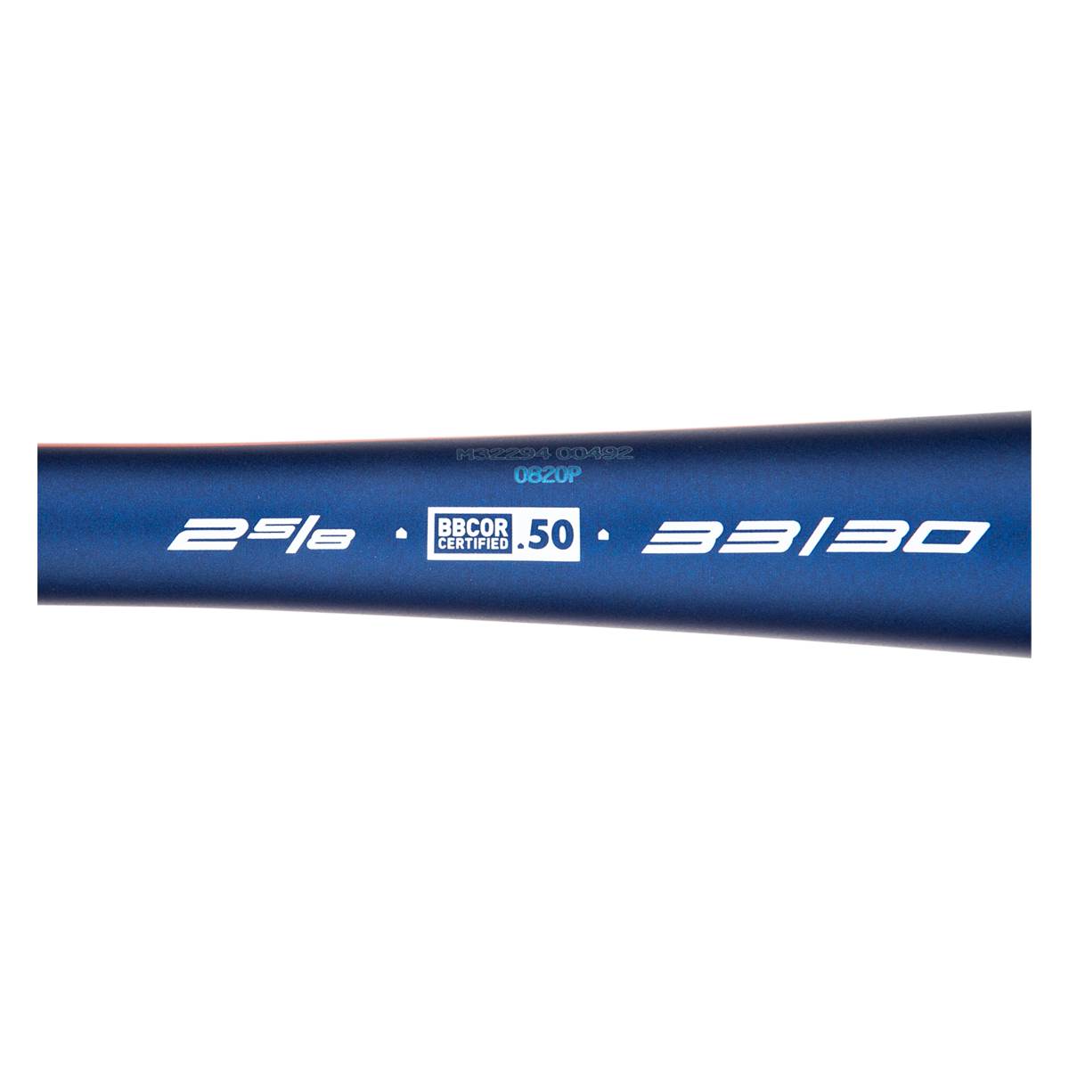 Marucci CAT9 Pastime BBCOR Baseball Bat
