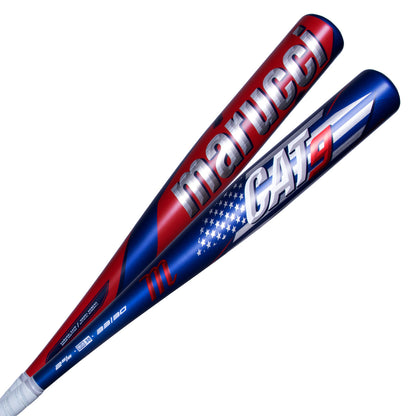 Marucci CAT9 Pastime BBCOR Baseball Bat