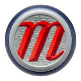 Marucci CAT9 Pastime BBCOR Baseball Bat