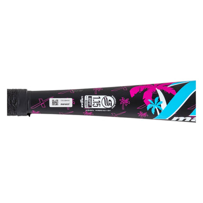 Marucci CATX2 SL (-10) 2 3/4" VICE LTD - Alloy Bat