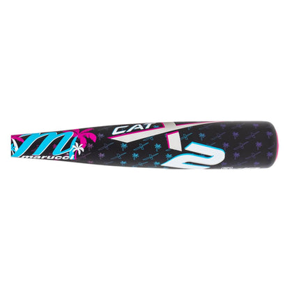 Marucci CATX2 SL (-10) 2 3/4" VICE LTD - Alloy Bat