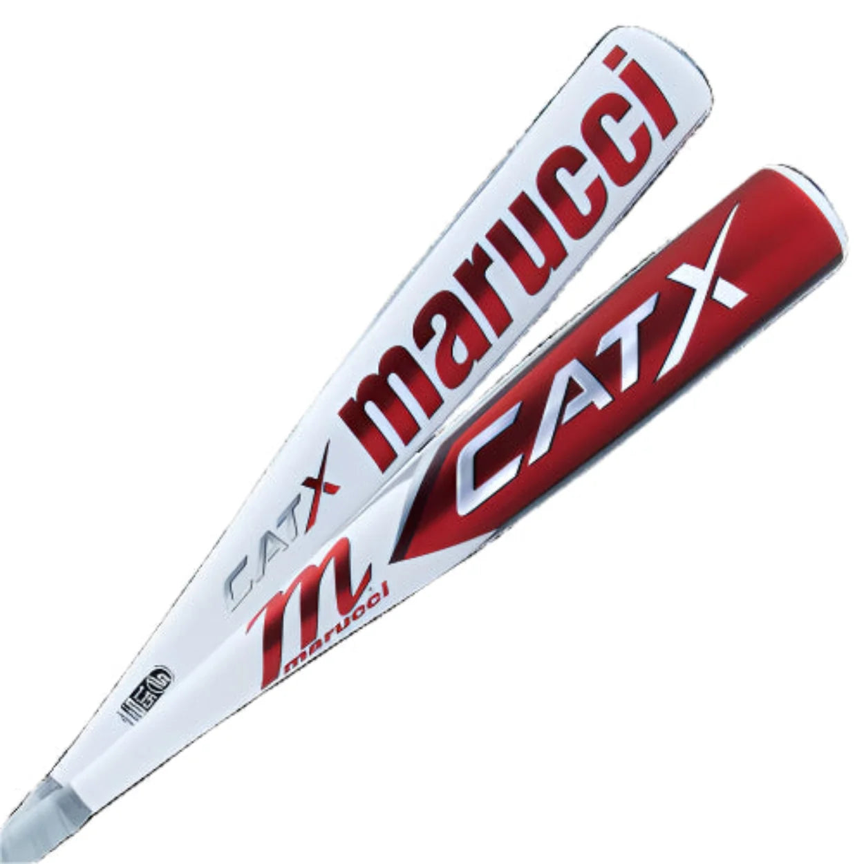 Marucci CATX Senior League | (-5) Bat - USSSA Certified - Alloy Construction - Liquid - Gel Dampening