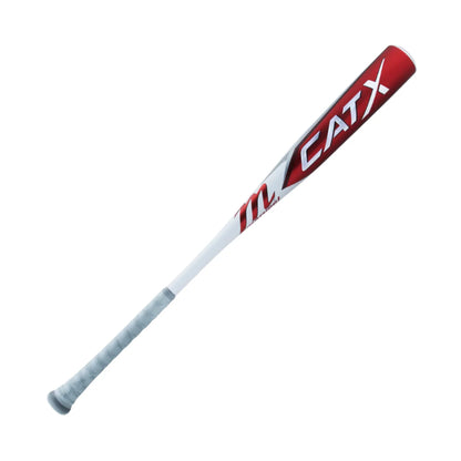 Marucci CATX Senior League | (-5) Bat - USSSA Certified - Alloy Construction - Liquid - Gel Dampening