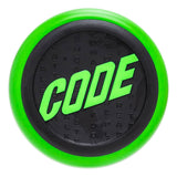 Marucci CODE USA (-10) - Alloy Bat - Balanced