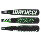 Marucci Code -5 USSSA Baseball Bat (MSBCD5)