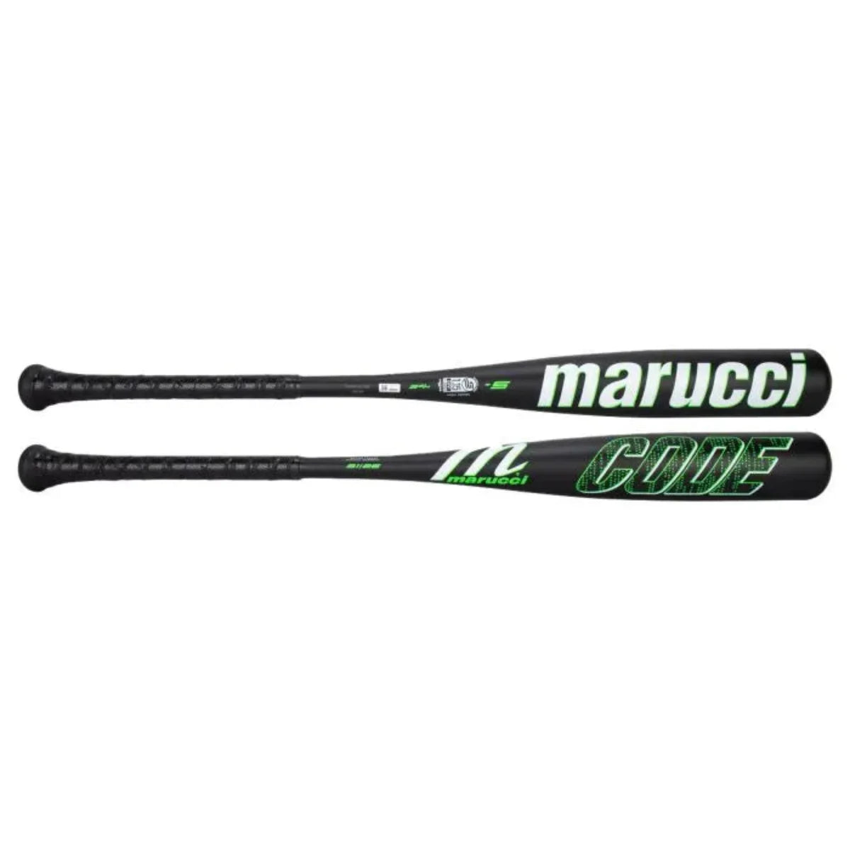 Marucci Code -5 USSSA Baseball Bat (MSBCD5)