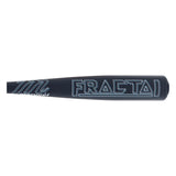 Marucci FRACTAL BBCOR Baseball Bat