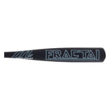 Marucci FRACTAL Senior League (-12) USA Baseball Bat