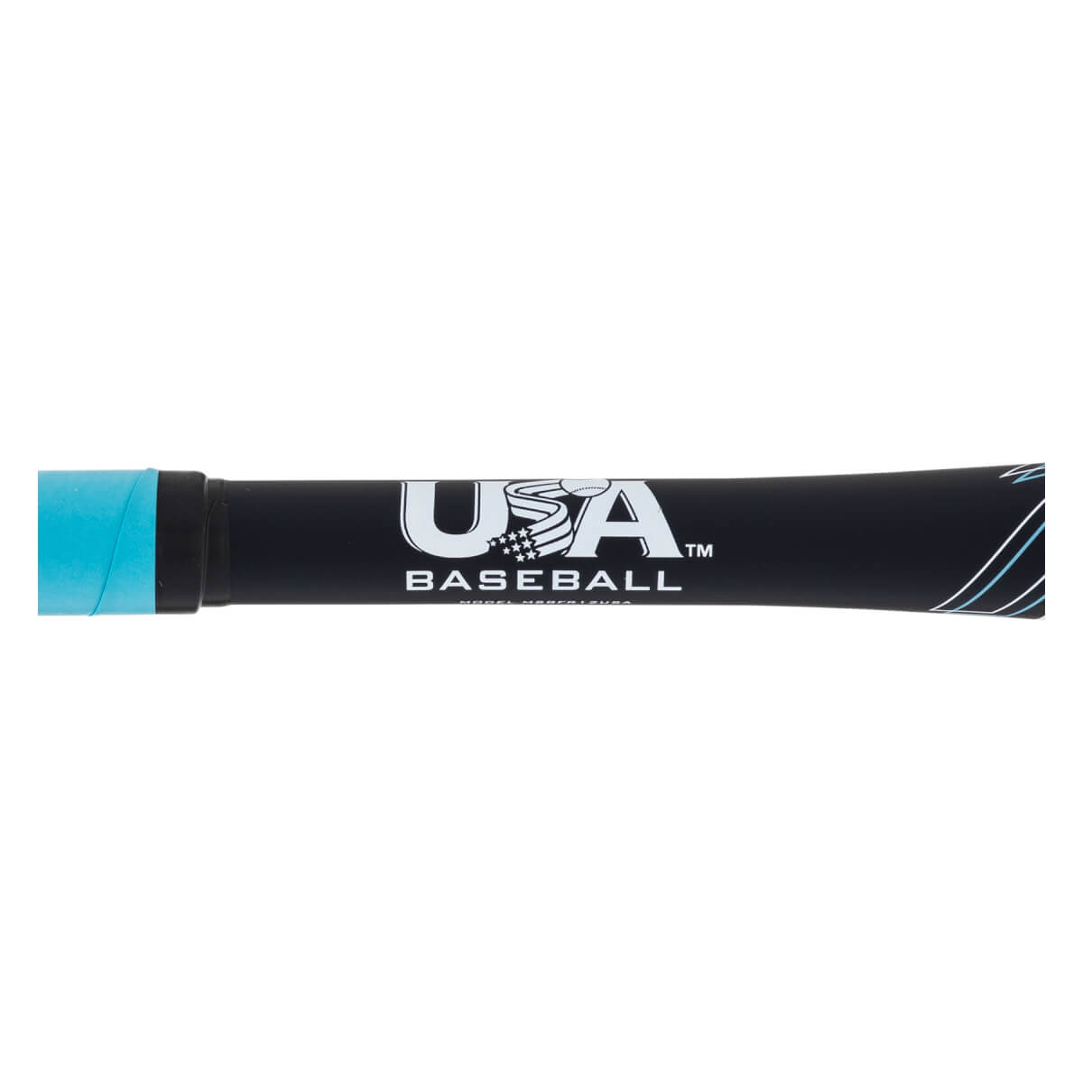 Marucci FRACTAL Senior League (-12) USA Baseball Bat