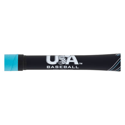 Marucci FRACTAL Senior League (-12) USA Baseball Bat