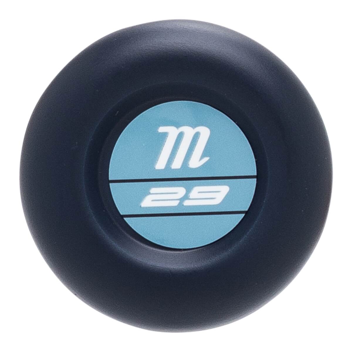 Marucci FRACTAL Senior League (-12) USA Baseball Bat