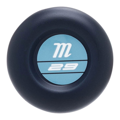 Marucci FRACTAL Senior League (-12) USA Baseball Bat