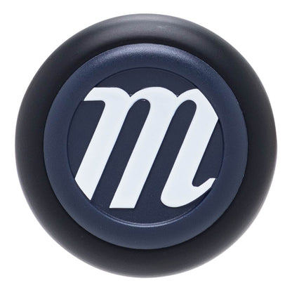 Marucci FRACTAL Senior League (-12) USA Baseball Bat