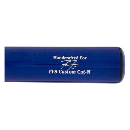Marucci FREEMAN5 PRO EXCLUSIVE Wood Bat - (MVE4FREEMAN5-RB)
