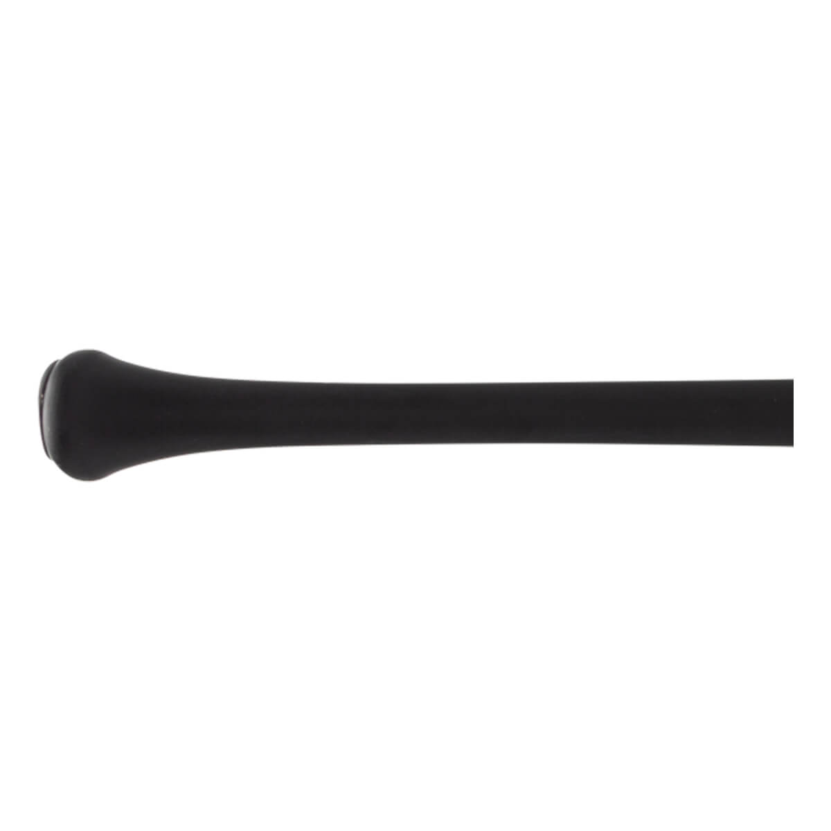 Marucci Francisco Lindor Maple Wood Baseball Bat (MVE2LINDY12-MBK/BK)