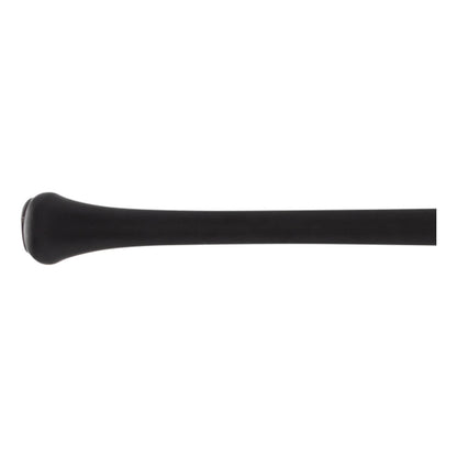 Marucci Francisco Lindor Maple Wood Baseball Bat (MVE2LINDY12-MBK/BK)