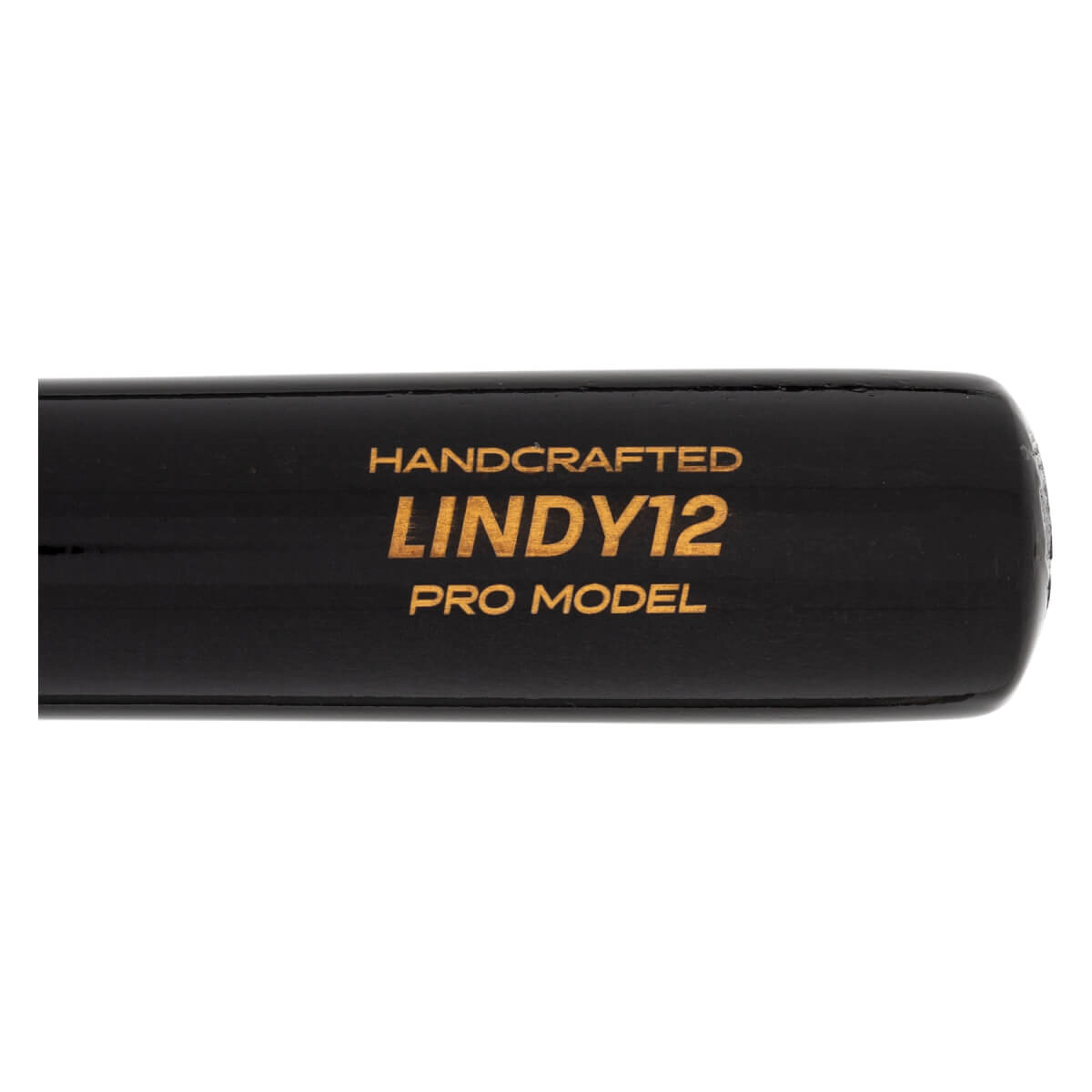 Marucci Francisco Lindor Maple Wood Baseball Bat (MVE2LINDY12-MBK/BK)