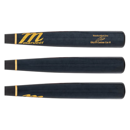 Marucci GLEY25 PRO EXCLUSIVE Wood Bat - (MVE4GLEY25-FG/NB)