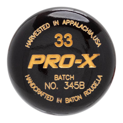 Marucci GLEY25 PRO EXCLUSIVE Wood Bat - (MVE4GLEY25-FG/NB)