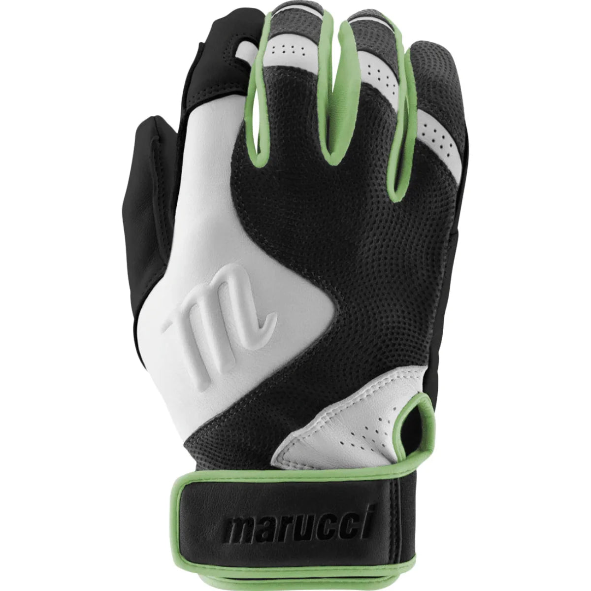 Marucci LUXE PRO Batting Gloves - (MBG2LXP)