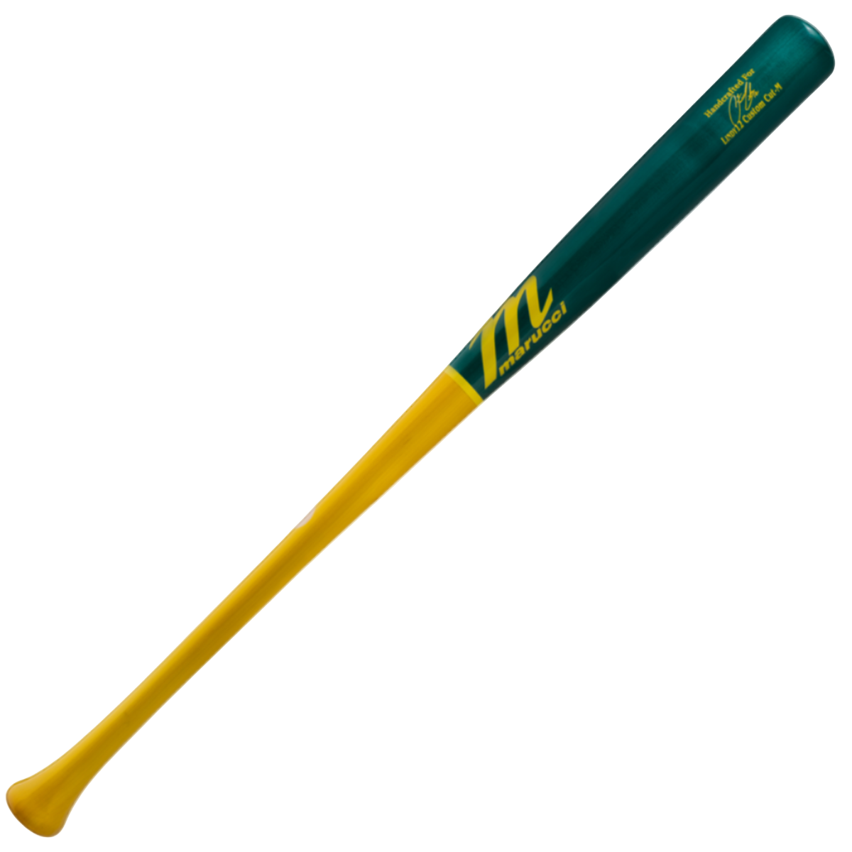 Marucci Lindy12 Pro Exclusive Model Wood Bat - MVE4LINDY12