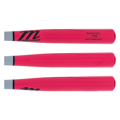 Marucci Lindy12 Pro Exclusive Model Wood Bat - MVE4LINDY12