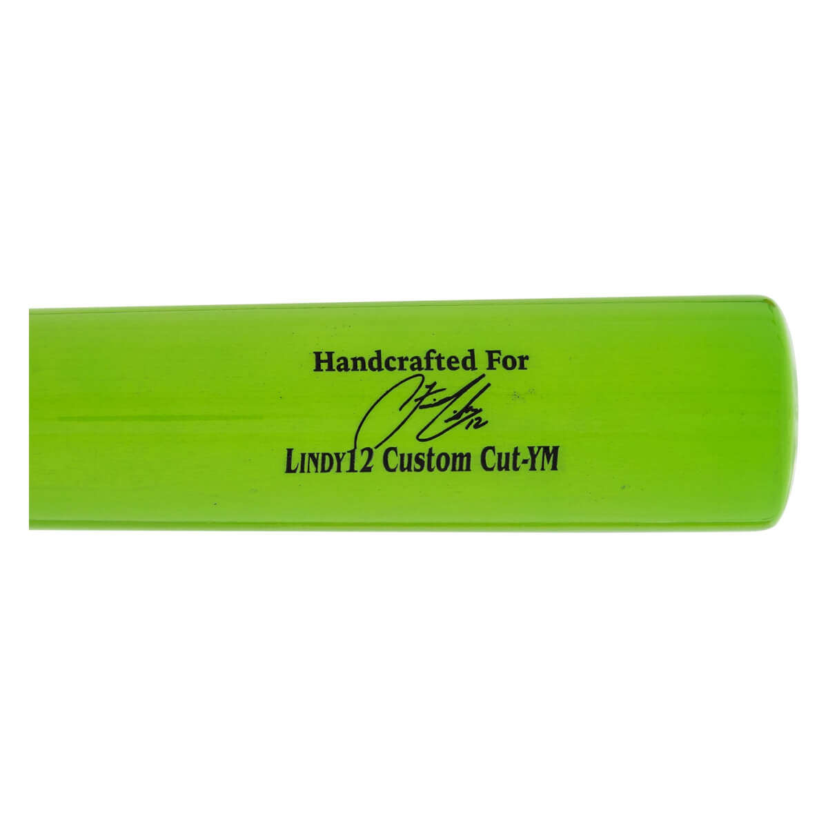 Marucci YOUTH Lindy12 Pro Exclusive Model Wood Bat - (MYVE4LINDY12)