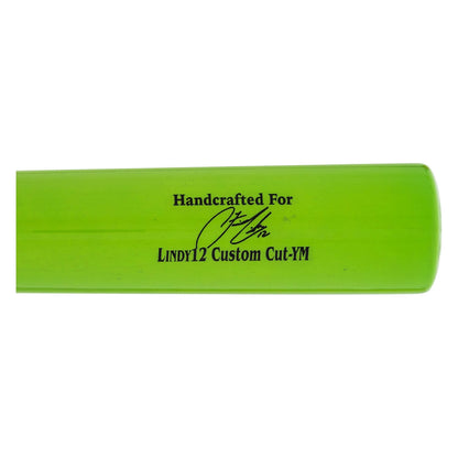 Marucci YOUTH Lindy12 Pro Exclusive Model Wood Bat - (MYVE4LINDY12)