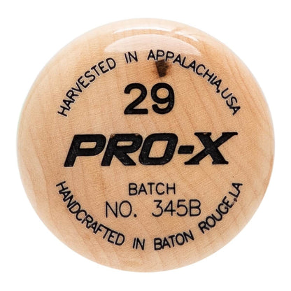 Marucci YOUTH Lindy12 Pro Exclusive Model Wood Bat - (MYVE4LINDY12)