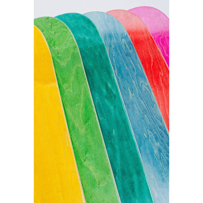 FA Skateboard Deck Mary Assorted 8.5" x 31.91"