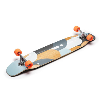 Loaded Boards Mata Hari Dancer Complete