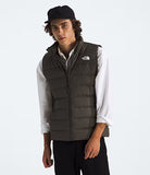 The North Face - Aconcagua 3 Vest - Men's - New Taupe Green