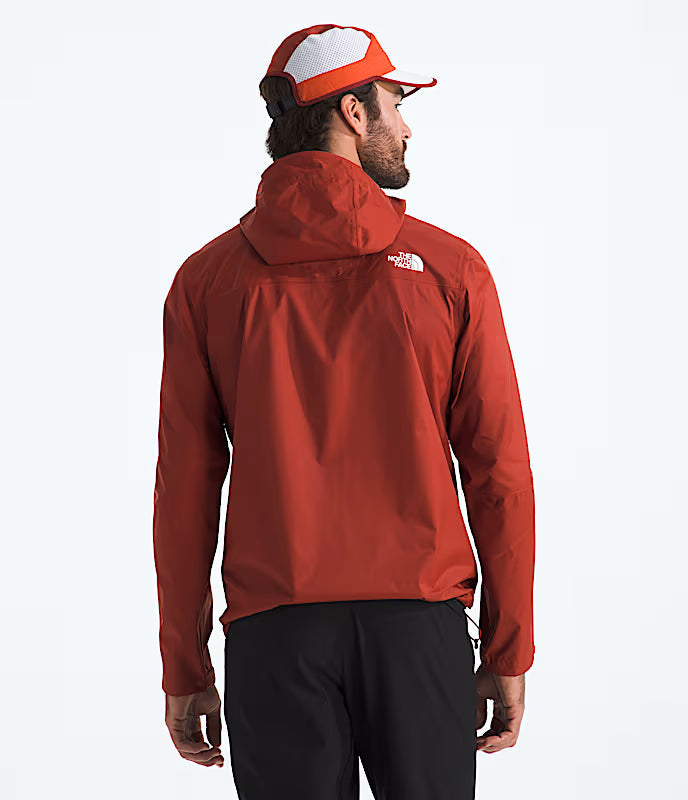 The North Face - Alta Vista Jacket - Men's - Iron Clay