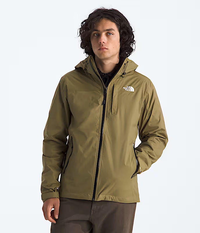 The North Face - Alta Vista Jacket - Men's - Cedar