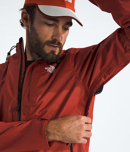 The North Face - Alta Vista Jacket - Men's - Iron Clay