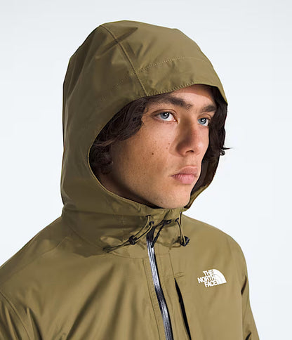 The North Face - Alta Vista Jacket - Men's - Cedar