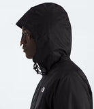 The North Face - Alta Vista Jacket - Men's - TNF Black II