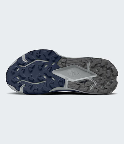 The North Face - Men's Altamesa 500 V2 - Summit Navy/Concrete