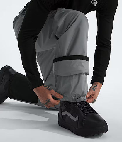 The North Face - Men's Chakal Pant - Smoked Pearl