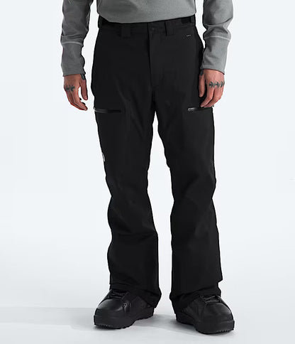 The North Face - Men's Chakal Pant - TNF Black/TNF Black