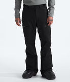 The North Face - Men's Chakal Pant - TNF Black/TNF Black
