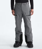 The North Face - Men's Chakal Pant - Smoked Pearl